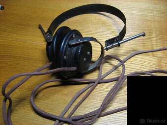 Sluchátka TELEFUNKEN EH333 - 2