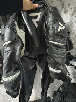 Kombineza rebelhorn - 2