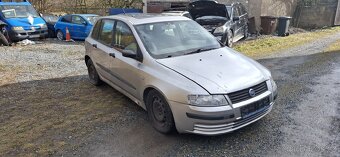 Fiat Stilo 1.6 16v - 2