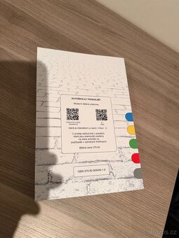 Učebnice autoškola 2025/2026 - 2