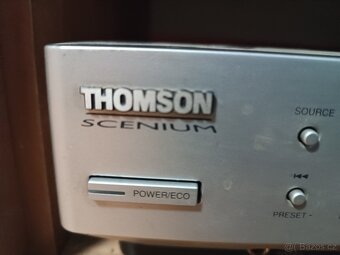 Domácí kino Thomson - 2