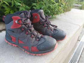 pohorky 36 a 37 junior - 2