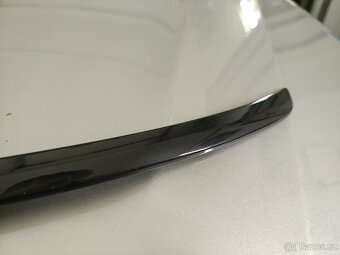 Spoiler BMW 3 G20 - 2