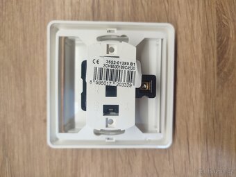 Lustrový Vypínač ABB CLASSIC - 2