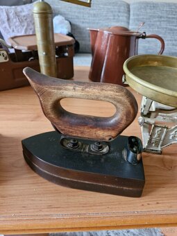 PRODAM STARY MLÝNEK NA KÁVU - 2