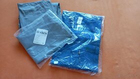 Pracovní montérky,blůza - 2