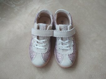 Dívčí boty, vel. 35 - 2