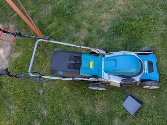 Sekačka Makita ELM4621 - 2