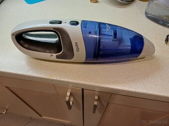 Ruční vysavač ETA - 2