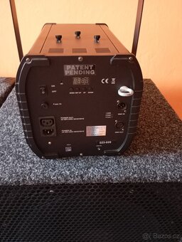 American Dj Led Messenger - 2