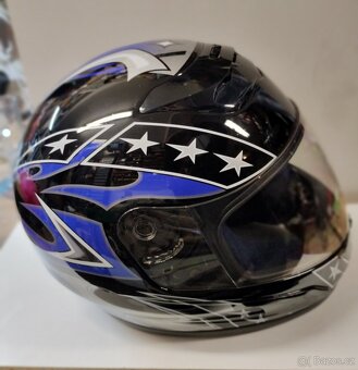 Helma výklopná -nová - 2