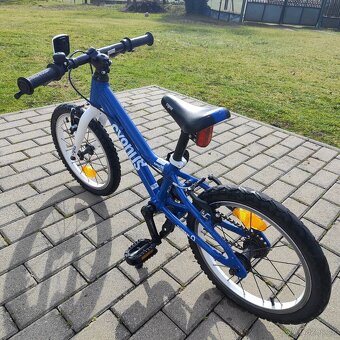 Dětské kolo cygnus - 2