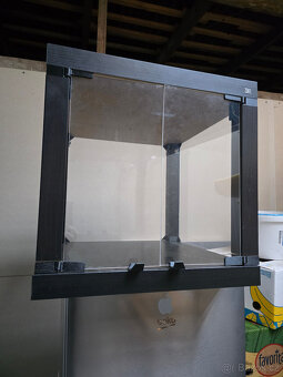 Box na 3D tiskárnu Prusa mini - 2