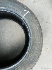 Pneu Barum letní - 2