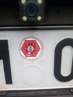 Subaru Impreza gx - 2