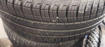 Pneumatiky 185/60/14 letní - 2