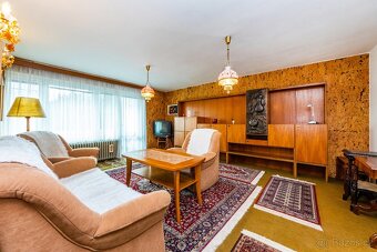 Nábytková stěna - 2