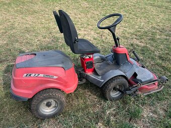 Zahradni rider - 2