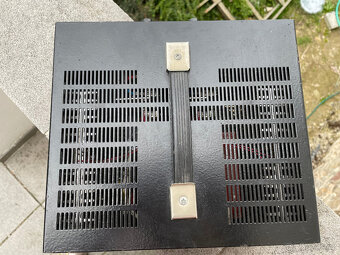 laboratorní zdroj Statron 2229 - 2