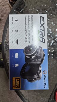 Digitální kamera bp 3.1, full hd do auta - 2