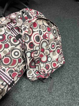 Kufr / taška a batoh ROXY - cestování - 2