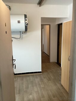 Apartmán 2+1 Studenec u Horek, 64 m² - 2
