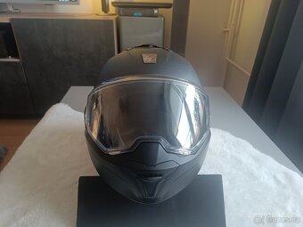 PRODÁM SCORPION EXO CARBON - 2