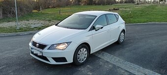Prodám Seat Leon 1.2 TSI - 2