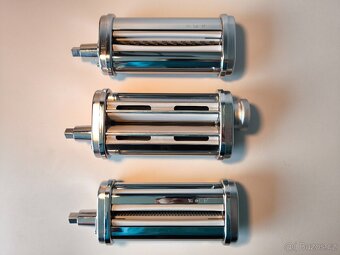 KitchenAid Sada strojků na těstoviny - 2