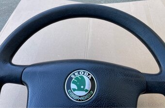 Volant Škoda Octavia 1 - 2