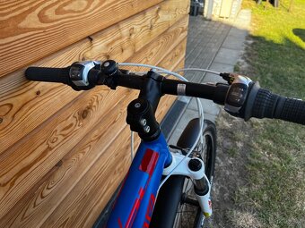 Dětské kolo Superior Racer XC 24 - 2