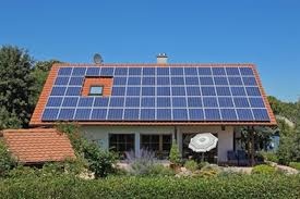 Prodej fotovoltaických panelů 375Wp - 2