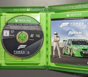 Forza Motorsport 5 Xbox Series X / One - 2