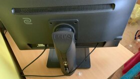 BENQ XL2411 - 2