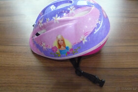 dětská cyklistická helma - 2