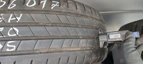 Letni pneu 215/60 R17 96H 7+mm Bridgestone - 2