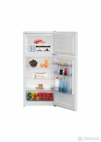 lednice s mrazákem - 2