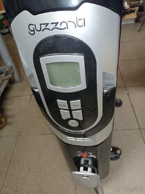 Olejový radiátor Guzzanti - 2