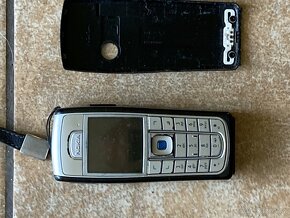 ND Nokia 6230i a příslušenství - 2