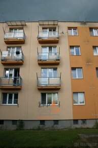 Prodej byty 3+1, 69 m2 - Hrochův Týnec, ev.č. 1226 - 2