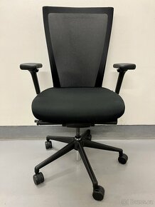 Kancelářská židle Sidiz Alfa - 2