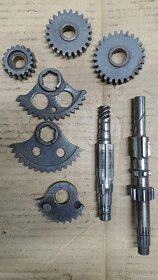 Fichtel a Sachs 90, 100, 125 motokolo - 2