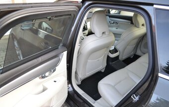 Volvo V90, T8 Iscription - 2