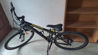 Dĕtské juniorské kolo - 2