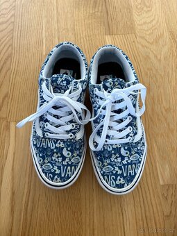 tenisky Vans 38 - 2