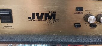 Marshall JVM205H - 2