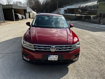 Vw Tiguan Highline-2.0 TDi 4Motion DSG Škoda kodiaq Karoq - 2
