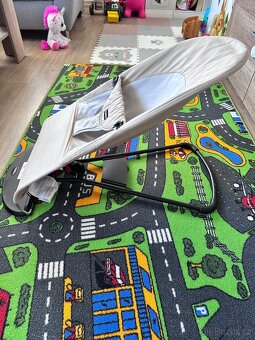 Lehátko Babybjörn - 2