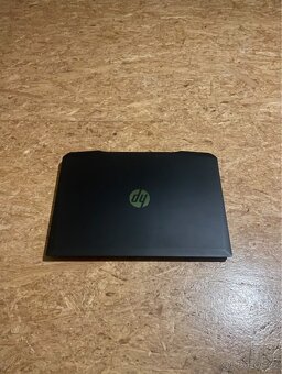 HP Pavilion Gaming Laptop 15 - 2
