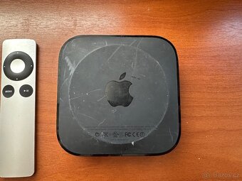 Apple TV 3rd generace - 2